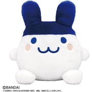 Bandai Tamagotchi Nui Puri Nui Mimitchi 11in Plush