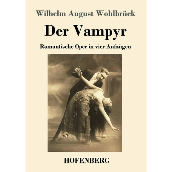 Der Vampyr (Paperback)