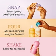 Function of Beauty Custom Curly Hair Shampoo Base with Chia Extract, 11 fl oz