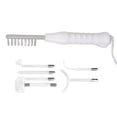 thumbnail image 3 of Electrotherapy Wand, Skin Therapy Wand Handheld High Frequency  For Home For Dry Skin 110V,220V, 3 of 8