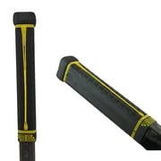 Buttendz FUSION Z Hockey Stick Replacement Grip, Small Knob