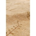 thumbnail image 3 of Pasargad Home PSK-1021 9X12 Pasargtad Home Oushak Collection Hand-Knotted Lamb's Wool Area Rug- 8'10' X 12' 1', 3 of 5