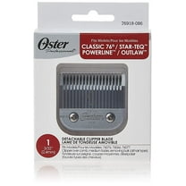 Oster- Classic 76 Detachable Clipper Blade