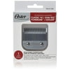 Oster Detachable Clipper Blade- SIZE 1 (3/32" - 2.4MM)
