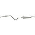thumbnail image 4 of BRExhaust OE Replacement Exhaust System Kit 106-0311: Compatible with 2000-2005 Volkswagen Jetta 1.8L, 1999-2004 Volkswagen Jetta 2.8L, 4 of 8