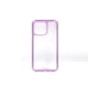 thumbnail image 1 of Funda Protectora de Teléfono RAINBOW 2.0 Samsung Galaxy A06 (Morado), 1 of 3