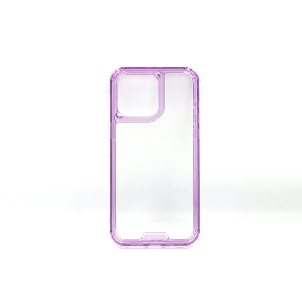 Funda Protectora de Teléfono RAINBOW 2.0 Honor X6b Plus (Morado)