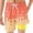 Z10 Orange, variant on RTKFRFLM Boys Ombre Swim Trunks High Waisted Relaxed Fit Beach Shorts Dark Purple 14-16 Years
