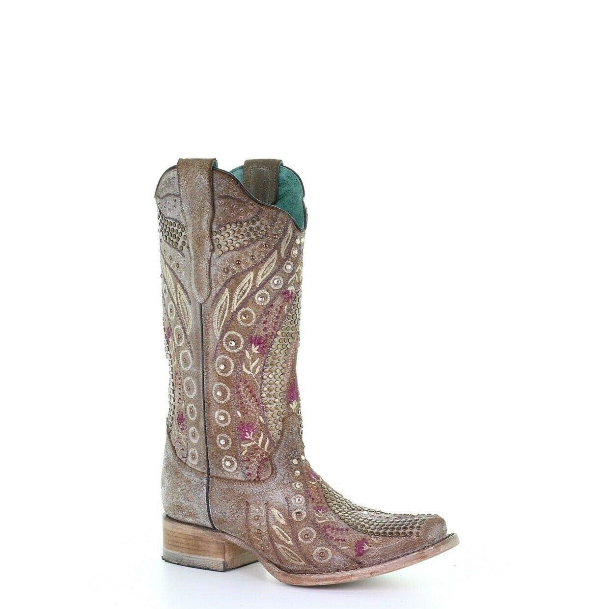 walmart womens western boots