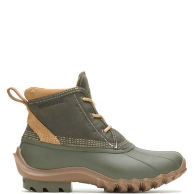 Mens Duck Boots in Mens Boots - Walmart.com