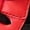 Red, variant on Men's & Unisex (for all-gender) Boxing Training Shoes - Lightweight Breathable Combat Sports Footwear with Anti-Slip Rubber Sole, Hook-and-Loop Closure - All-Season Gym, MMA, Kickboxing Sneakers
