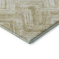 thumbnail image 4 of Addison Rugs Mayfield Washable Transitional Modern Beige Rectangle Rug, 10' x 14', 4 of 6