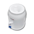 thumbnail image 3 of Porta Garrafon De Agua Hypermark Drop Water Plastico blanco 1 HYPERMARK Dropwater HM0024W, 3 of 4