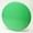 Green, variant on Streamline Blank Neutron Ascend Disc Golf Fairway Driver