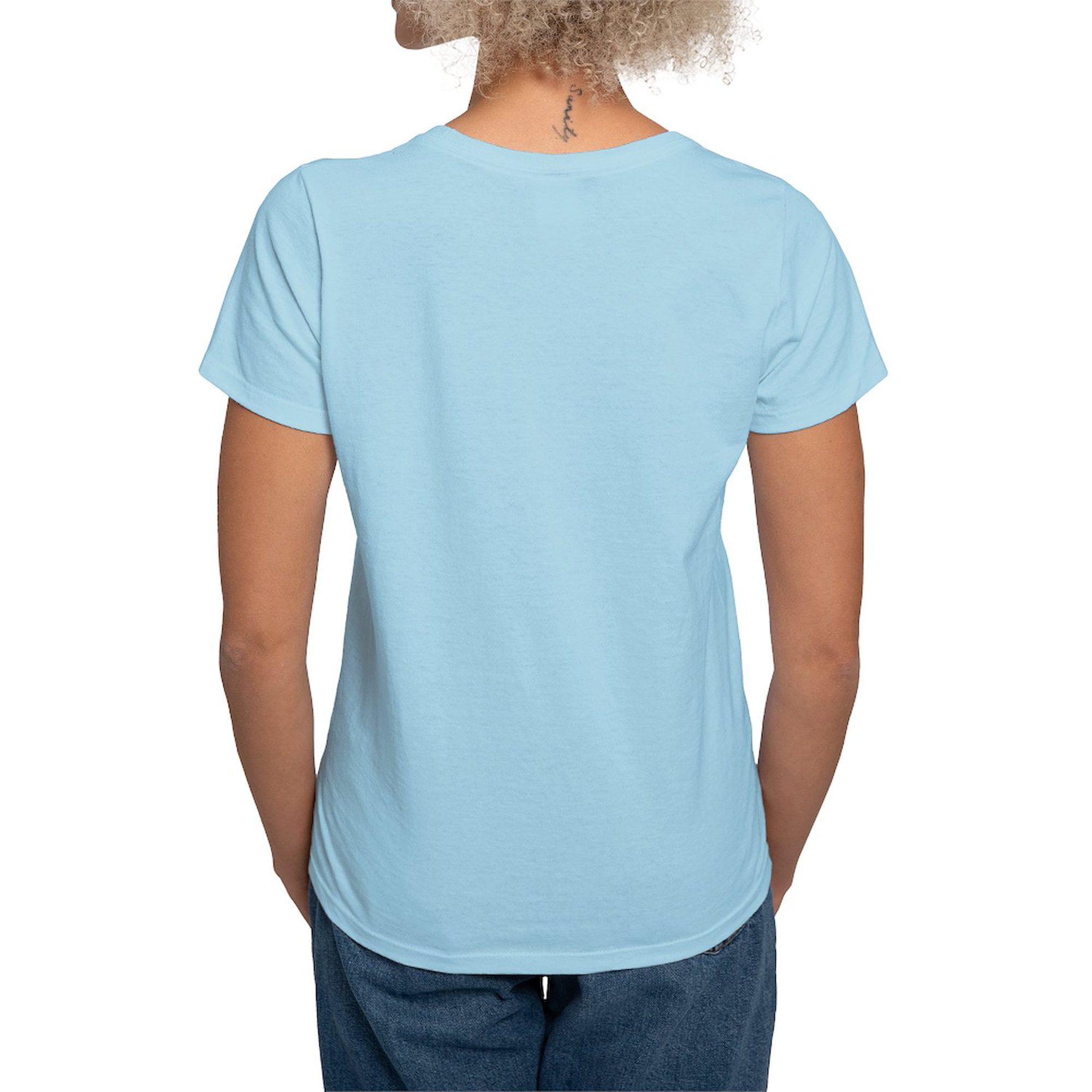 CafePress - Save Ukraine Raise Your Voices Women's Light T Shi