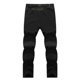 thumbnail image 4 of Pantalones deportivos Jacenvly para hombre, de liquidación, con cintura alta, largos, de felpa, cálidos y resistentes al viento, para ciclismo y montañismo, color verde militar deportivo., 4 of 7