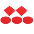 thumbnail image 3 of Soporte para placa caliente NikouMX 5 uds. silicona, 3 of 8