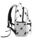 thumbnail image 3 of Fotbe Black Rabbit Mochila Casual con Estampado para Escuela, Viajes y Actividades al Aire Libre - Duradera, Ligera y Cómoda, 3 of 5