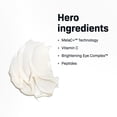 thumbnail image 4 of Crema para ojos Revision Skincare C+ Brightening Eye Complex, 4 of 5