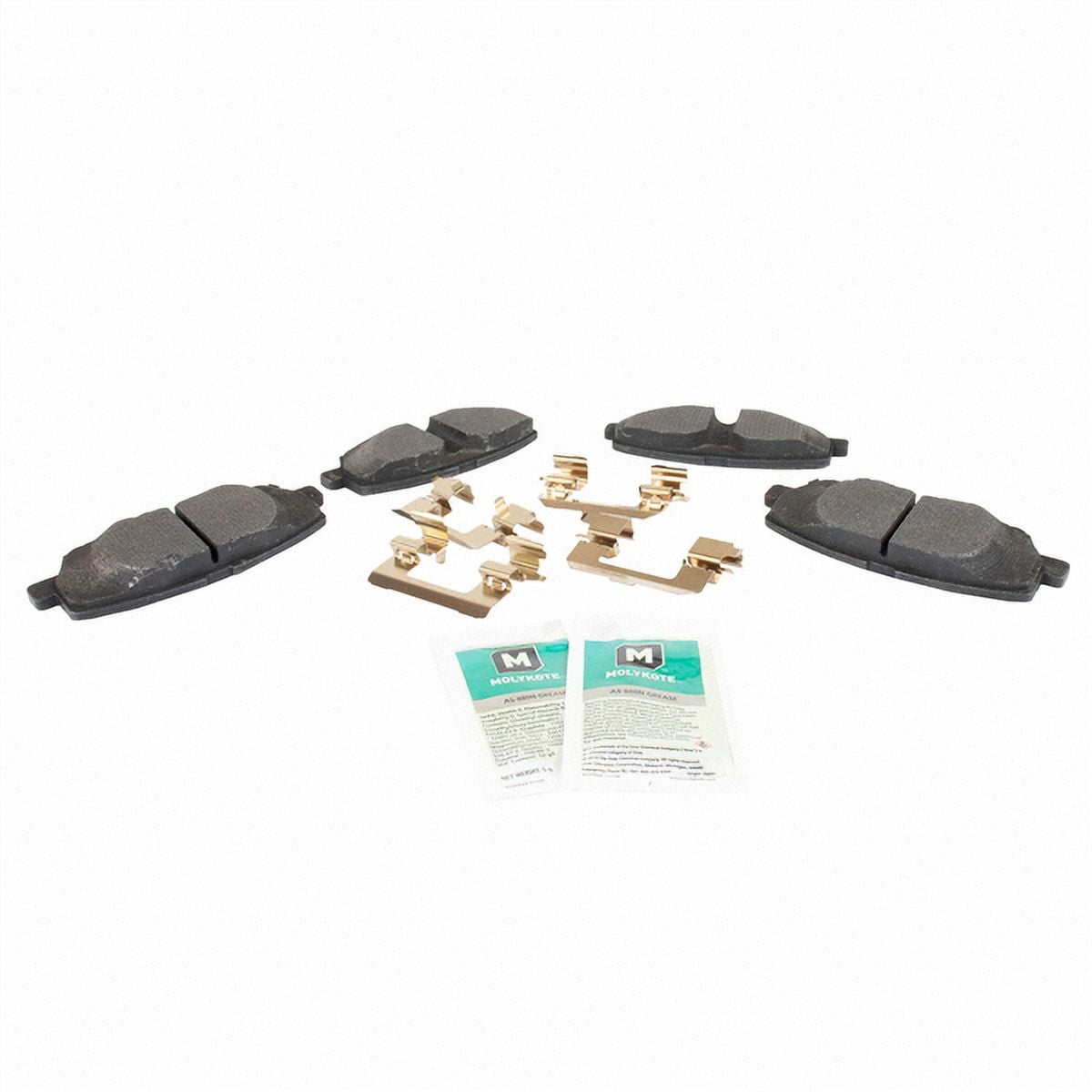KIT - BRAKE LINING (P)