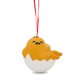 thumbnail image 1 of Adorno navideño Surreal Entertainment Gudetama, 10 cm, 1 of 8