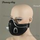 thumbnail image 3 of Disfraz de víbora venenosa para cosplay, juego VALORANT, máscara 3D, zapatos estampados, ropa ajustada, fiesta de Halloween de anime personalizada, 3 of 5