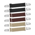 thumbnail image 2 of Clip para cárdigan,Cinturón ajustador de cintura para pantalones,clip para mujer y hombre,Cinturón ajustable con correas elásticas para sandalias y pantalones,Cinturón elástico ajustable, 2 of 5