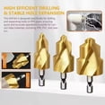 thumbnail image 3 of Daily Mix Store New Three Lifting Drill Set PPR Water Pipe Repair Melt, 3 of 8