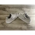 thumbnail image 3 of Ad-id-as Cloudfoam Ultimate Running Shoes Mens Size 7 White Athletic BC0121 EUC, 3 of 6