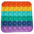 thumbnail image 1 of Push Bubble TFixol Cuadrado, 1 of 8