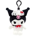 thumbnail image 1 of Sanrio Kitty Colgante Charm Melody Kurome Muñeca Serie 50 Aniversario Muñeca, 1 of 2