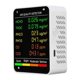 thumbnail image 1 of en 1 PM2.5 PM10 HCHO TVOC CO CO2 Multifuncional, 1 of 8