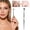 B, variant on Tuscom Blackhead Remover Tool, Stainless Steel Comedone Extractor, Double Ended Pimple Popper, Skin Care and Facial Cleaning Beauty Tool