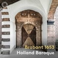 thumbnail image 2 of Various Artists - Brabant 1653 - Music & Performance - SACD, 2 of 2
