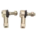 thumbnail image 3 of Ball Joints, Long Durability Wear Resistance High Strength Steering Tie Rod End  For Auto Replacement For Can-Am Outlander 1000 500 570 650, 3 of 8
