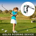 thumbnail image 1 of unbranded 5Ud De Puntuación Para Golf Con Cadena De Para Uso En Exteriores, 1 of 6