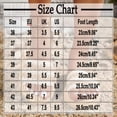 thumbnail image 4 of Slippers for Women Flat Heel Open Toe Slip-on Slide Shoes Versatile Casual Spring Summer Trendy Comfortable Beach Sandals., 4 of 9