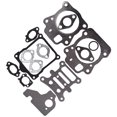 thumbnail image 2 of munirater Lawn Mower Valve Gasket Set For Briggs & Stratton Replace 592174 799496 796662, 2 of 5
