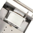 thumbnail image 5 of SUDEG Durable Stainless Steel Sausage Tying Knotting Machine, Sausage Casings Binding Machine, Sausage Knot Machine, Sausage Linker Machine, 5 of 12