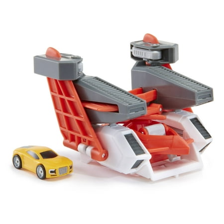 Havex Macines Vehicle- Sonic Jet SJ-2200, Great Gift for Children Ages 6, 7, 8+