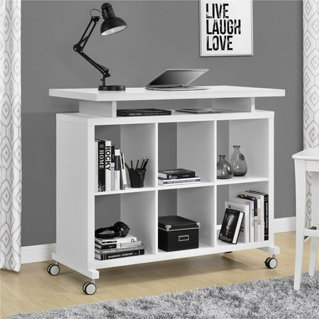 Altra Lincoln Multipurpose Standing Desk Multiple Colors Altra Lincoln Multipurpose Standing