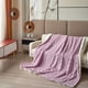 thumbnail image 3 of Manta de terciopelo de torre engrosada de doble capa, manta de sofá de lana de cordero, manta de aire acondicionado para la siesta de oficina, manta para niños, funda de edredón, 3 of 6