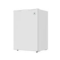thumbnail image 4 of Arctic Chef 2.6 Cu Ft Single Door Mini Fridge, White, 4 of 5