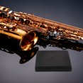 thumbnail image 4 of HONITANO Elegant Wooden Reed Storage Box for Clarinet Alto and Tenor Saxophone with Scratch Resistant Finish, 4 of 8