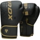 thumbnail image 1 of Guantes de boxeo RDX Kara Series Maya Hide para adultos, 1 of 8
