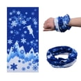 thumbnail image 4 of Joernso Outdoor Summer Unisex Cycling Racing Neck Shawl Warm Hair Band Face Cover Scarf, 4 of 8