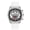 White, variant on MEGIR Stylish Sport Men Watch Multi-function Chronograph Waterproof Luminous Quartz Wristwatch Clock