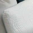 thumbnail image 5 of Tempur-Pedic Memory Foam Cooling Firm, Queen Bed Pillow, Breathable, Adult, 5 of 11