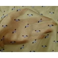 thumbnail image 4 of oneOone Silk Tabby Fabric Dachshund Dog Printed Fabric 1 Yard 42 Inch Wide, 4 of 4