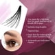 thumbnail image 3 of Pestañas postizas Ardell Double Up Individuales, largas, negras, paquete de 4, 3 of 5